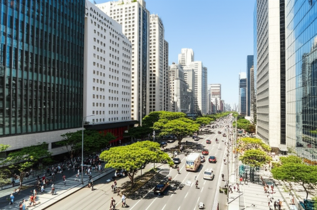 Avenida Paulista