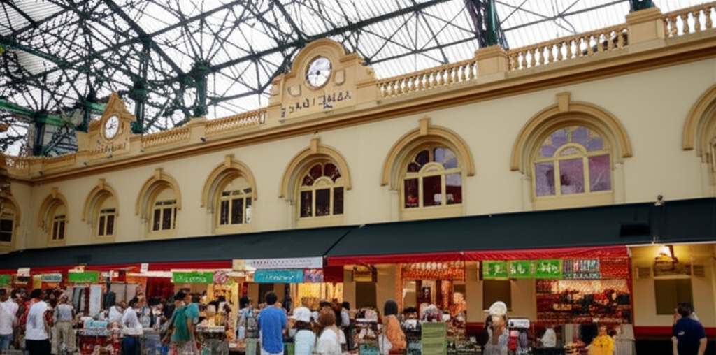 Mercado Municipal