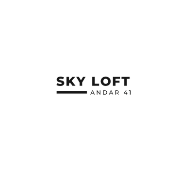 Sky Loft Andar 41 Logo